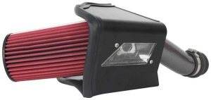 Subaru WRX STI Performance Air Intake - AEM Induction - Cold Air - `19-`21